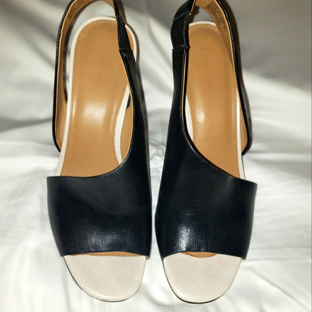 Calvin Klein Heels